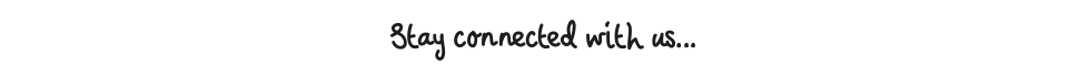 Stay Connected